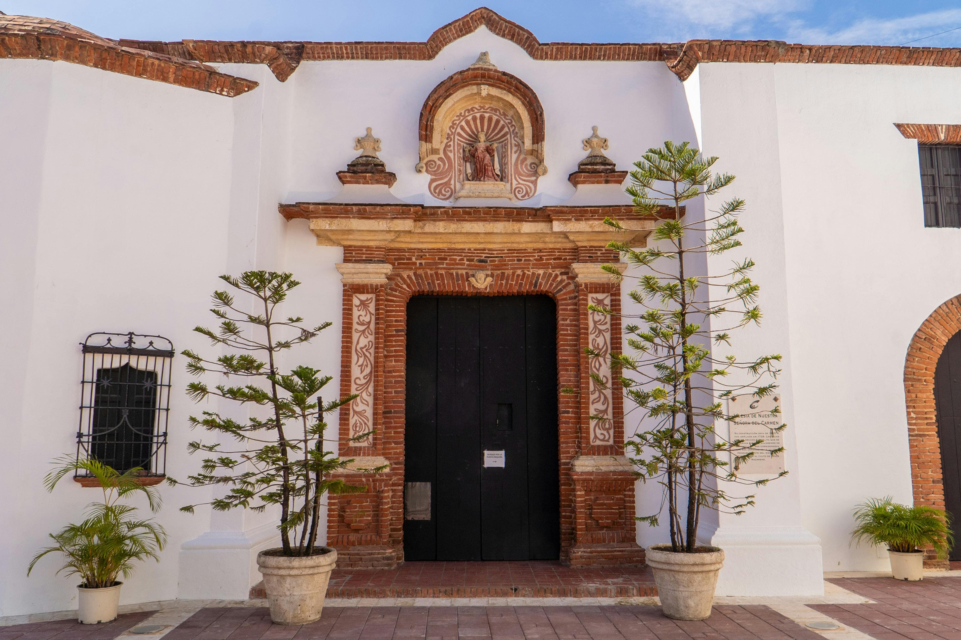 Our Lady of Mount Carmel Church