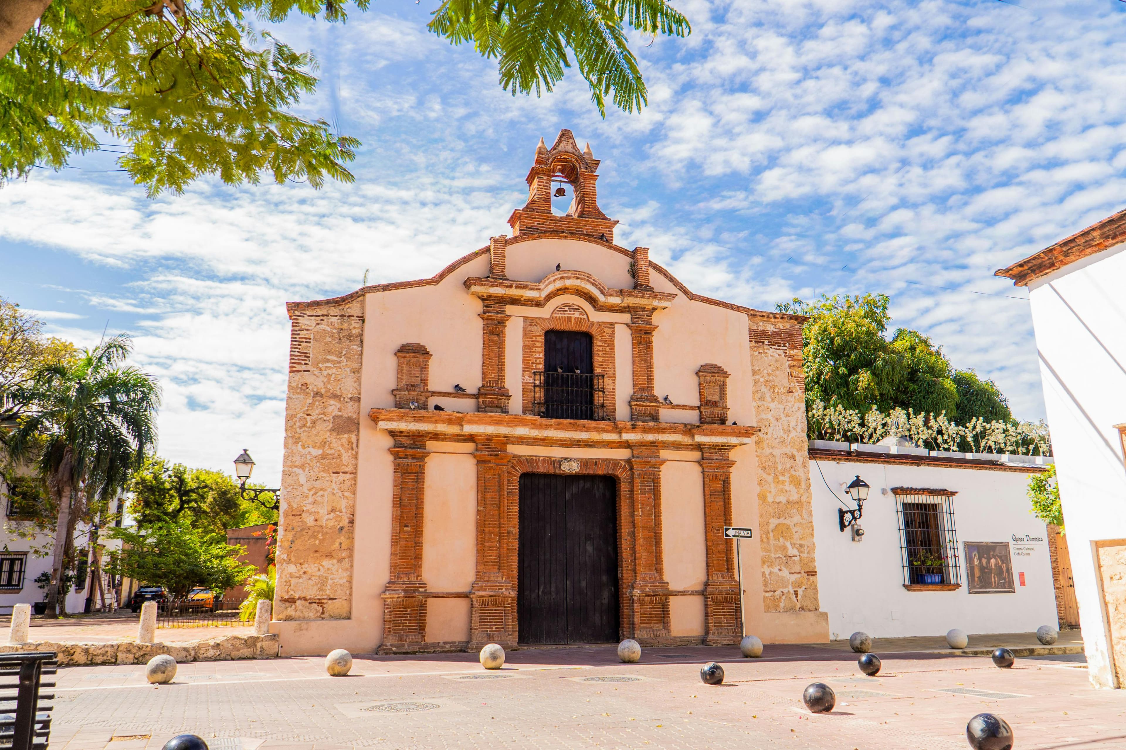 Chapel of the Third Order of the Dominicans – Colonial Zone