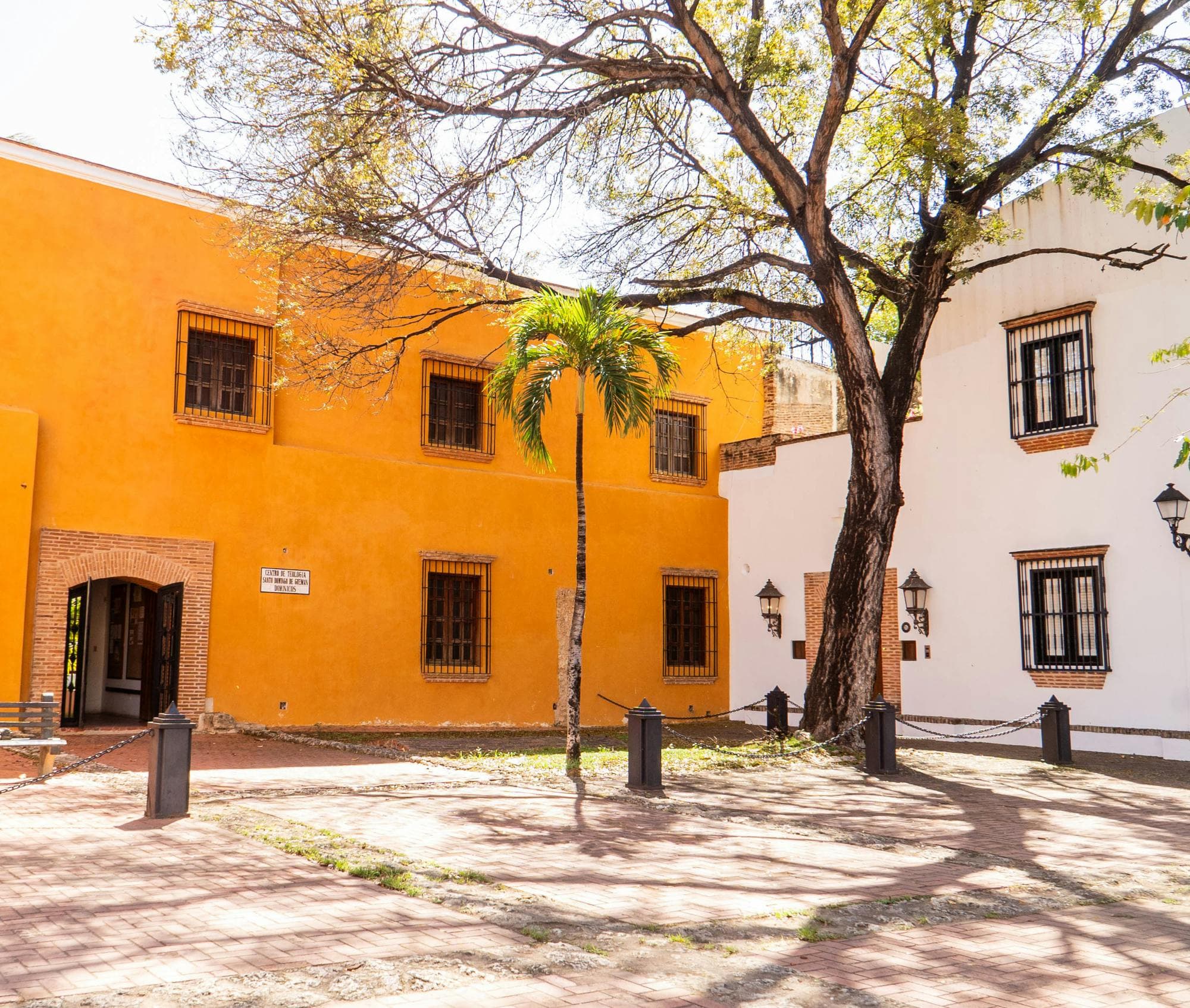 Church and Convent of the Dominicans