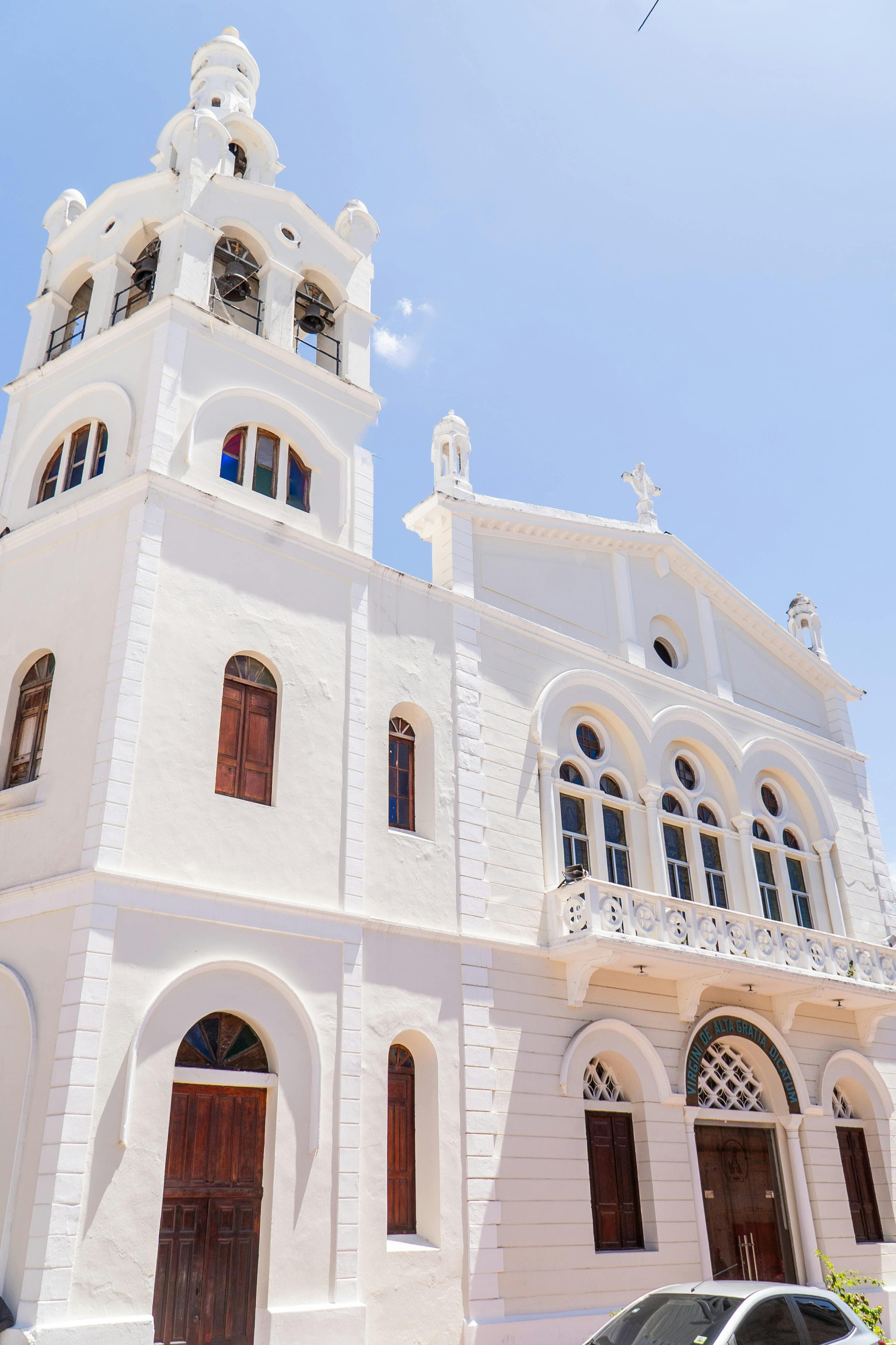 Diocesan Shrine of Our Lady of La Altagracia – Colonial Zone