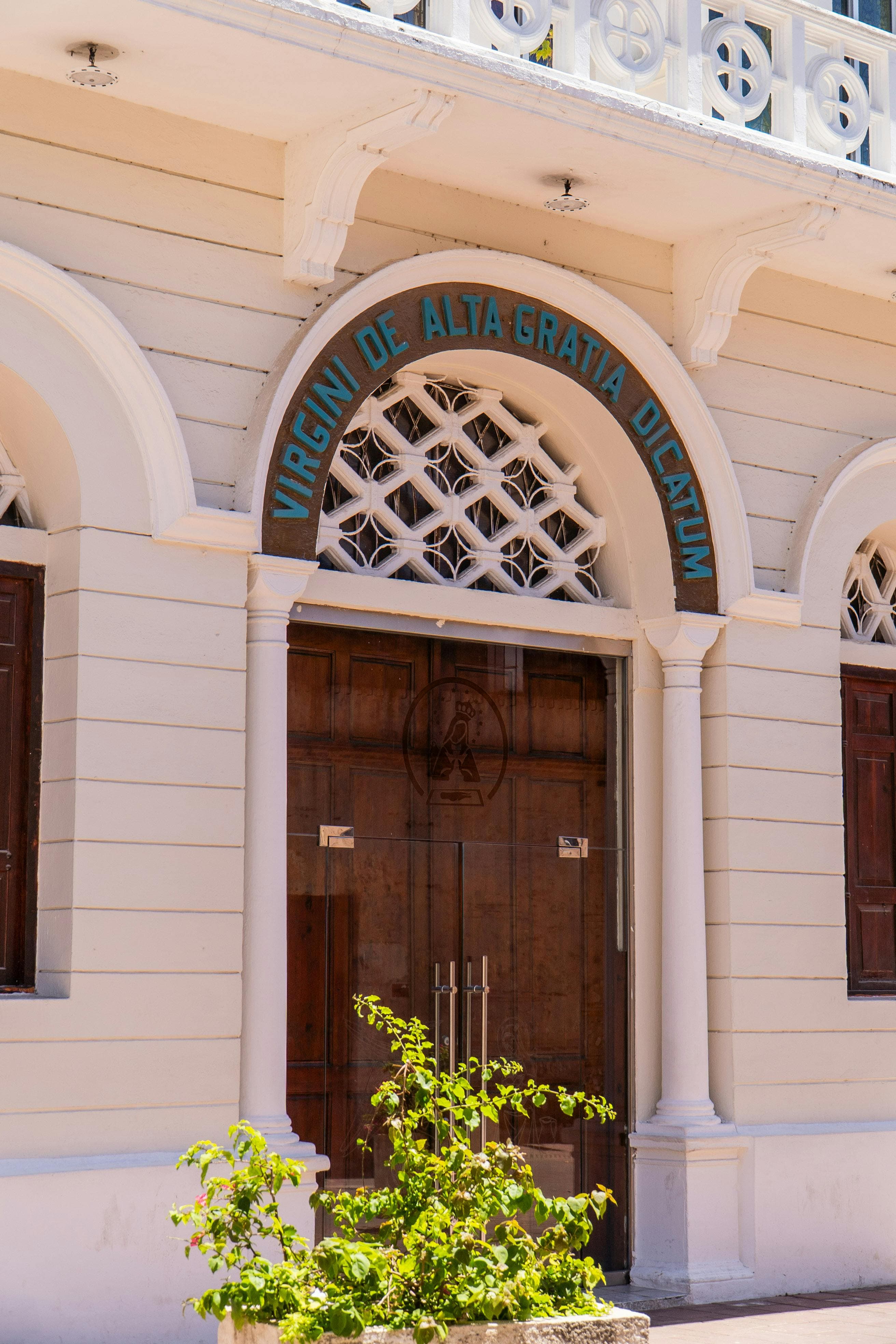 Diocesan Shrine of Our Lady of La Altagracia – Colonial Zone