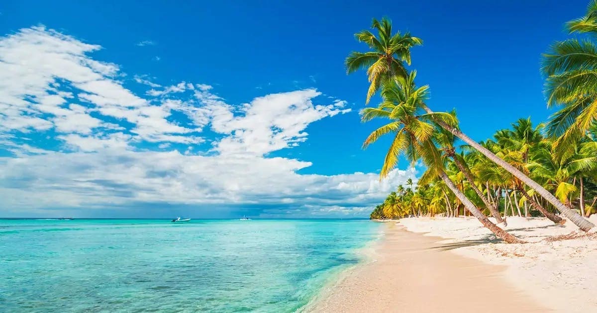 Moon Palace The Grand Punta Cana