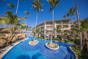 Majestic Mirage Punta Cana