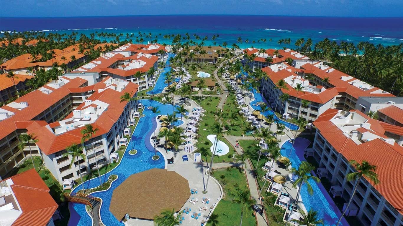 Majestic Mirage Punta Cana