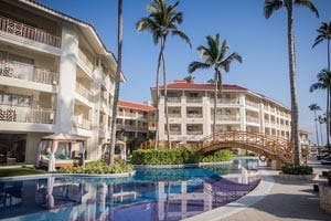 Majestic Mirage Punta Cana
