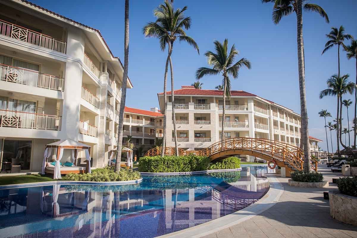 Majestic Mirage Punta Cana