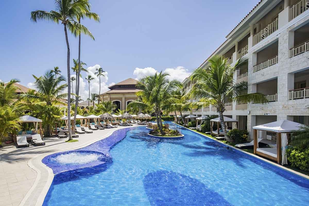Majestic Mirage Punta Cana