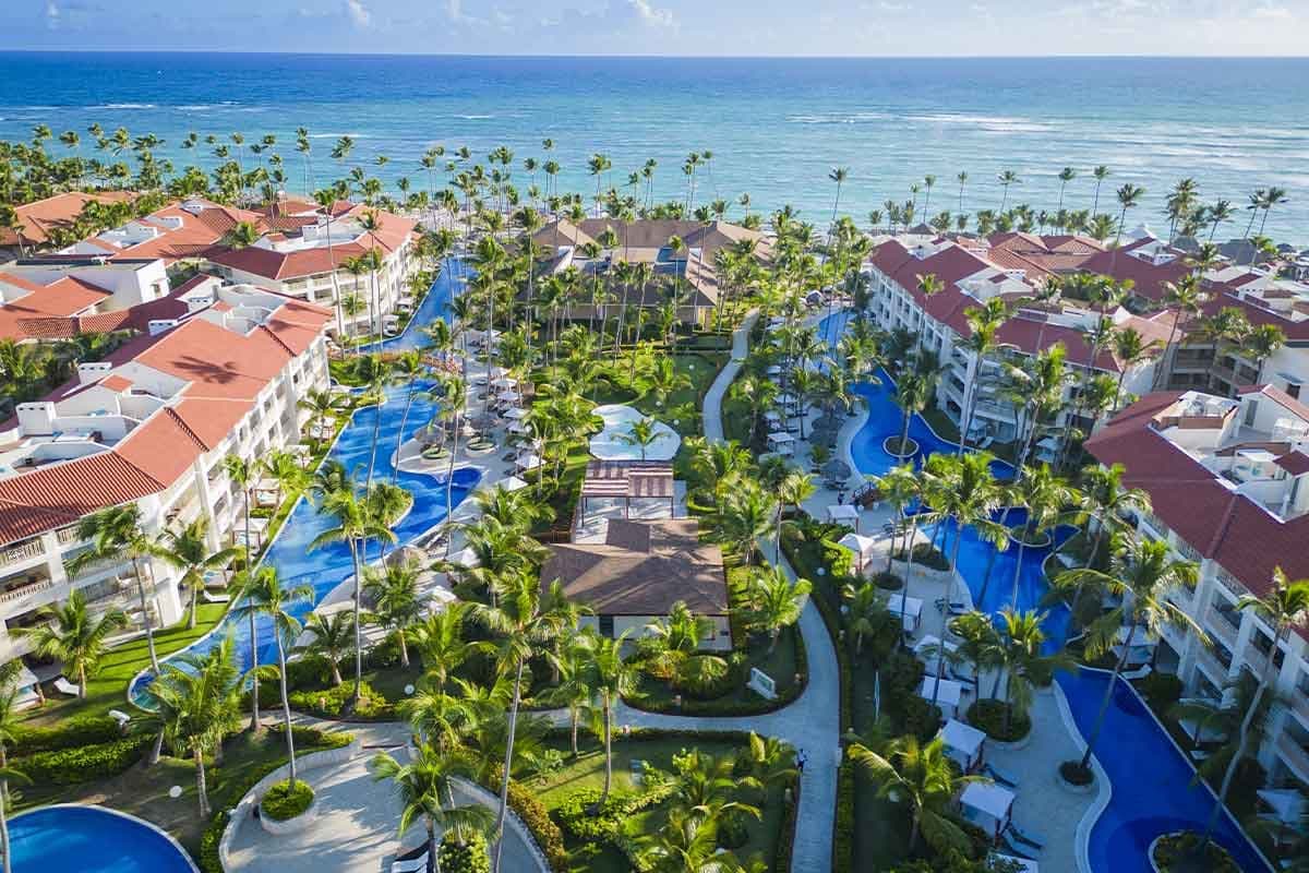 Majestic Mirage Punta Cana