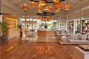 Meliá Punta Cana Beach