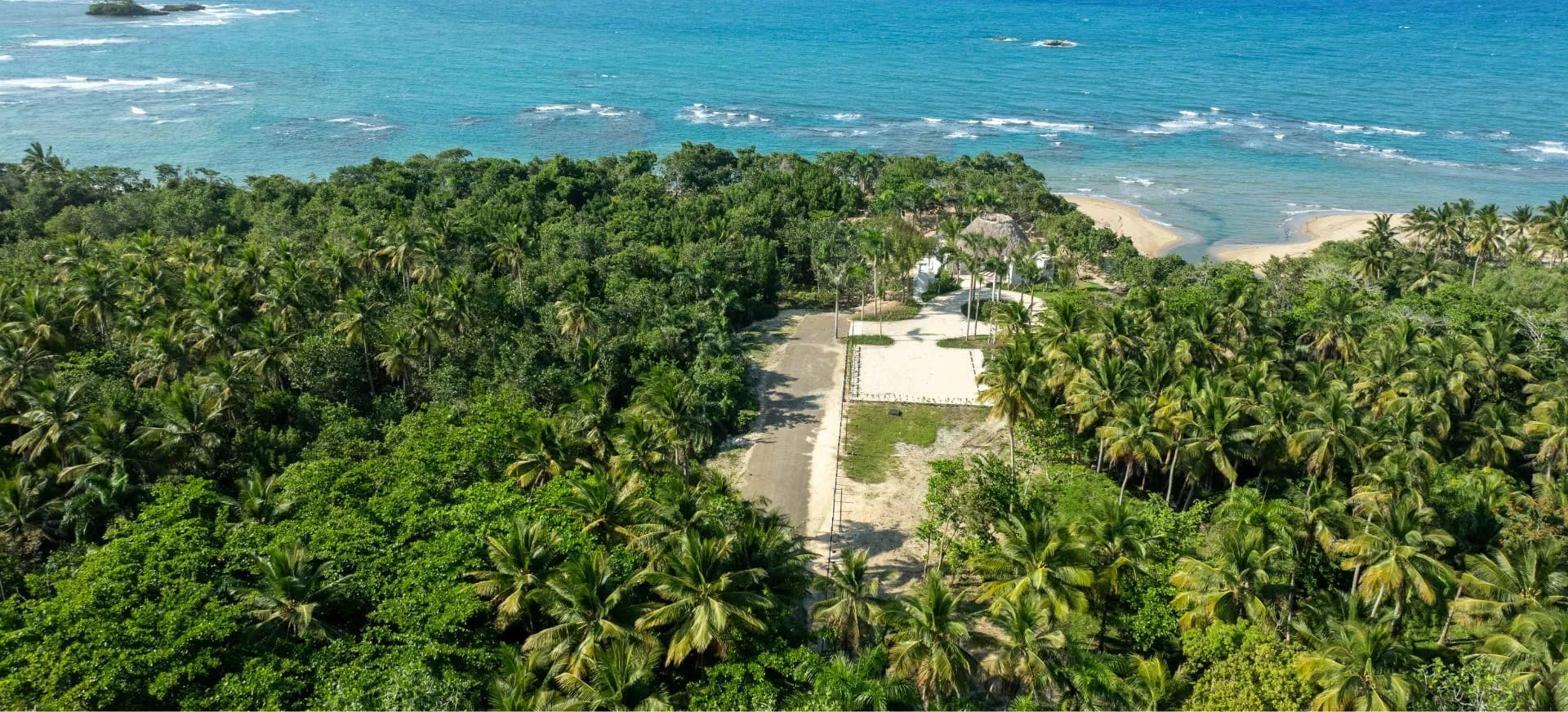 Hyatt Bergantín