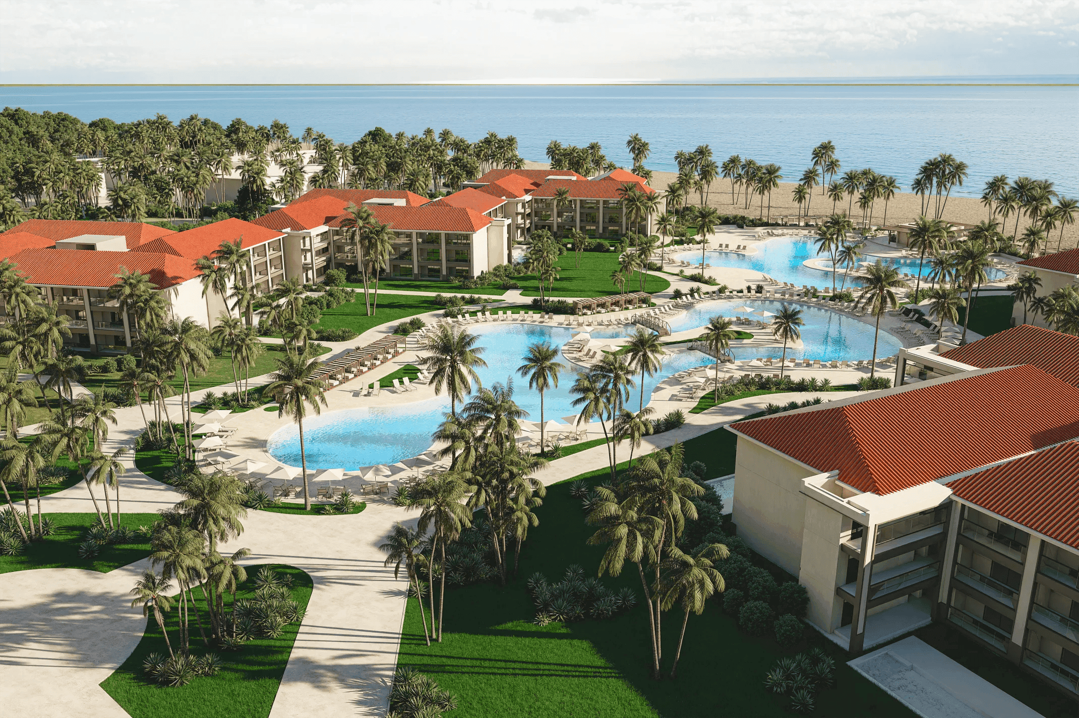Hyatt Vivid Punta Cana