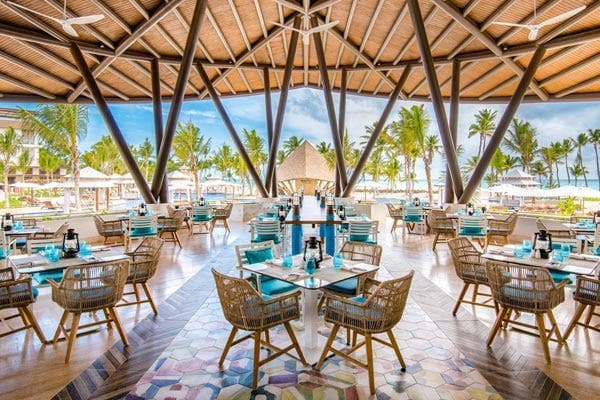 Hyatt Ziva Cap Cana