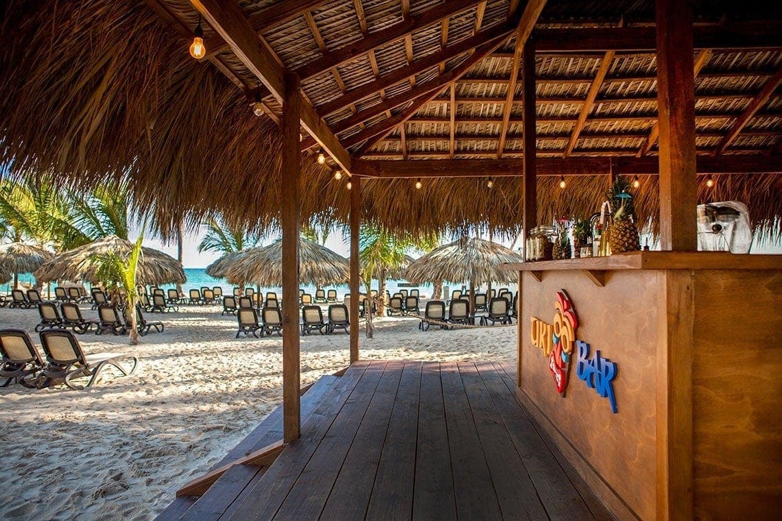 Impressive Resort Spa