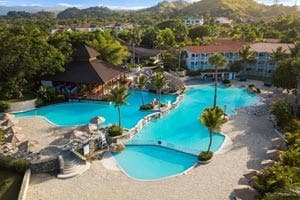 Lifestyle Tropical Beach Resort & Spa