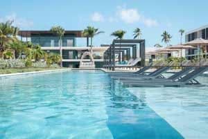 Live Aqua Beach Resort Punta Cana