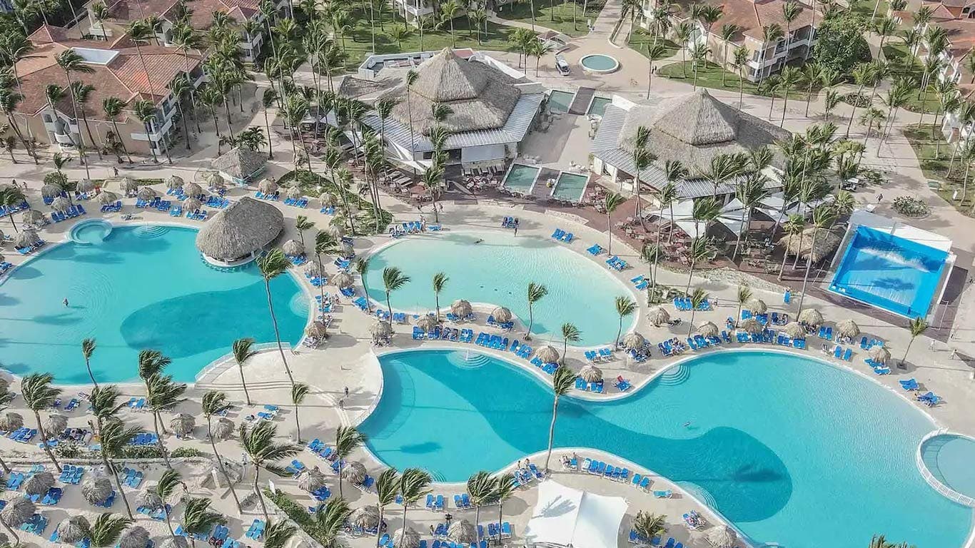 Luxury Bahía Principe Esmeralda