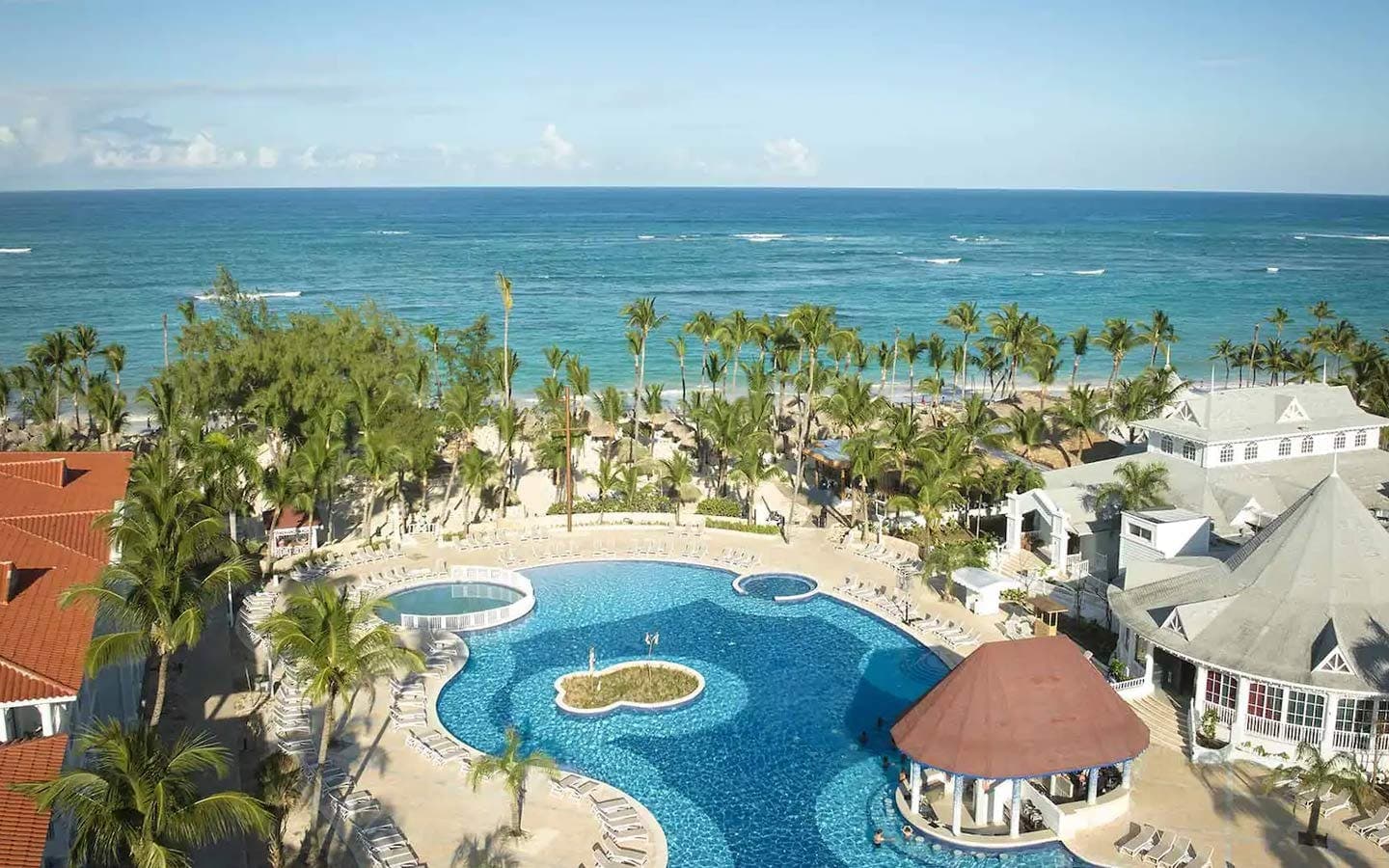 Luxury Bahía Principe Esmeralda