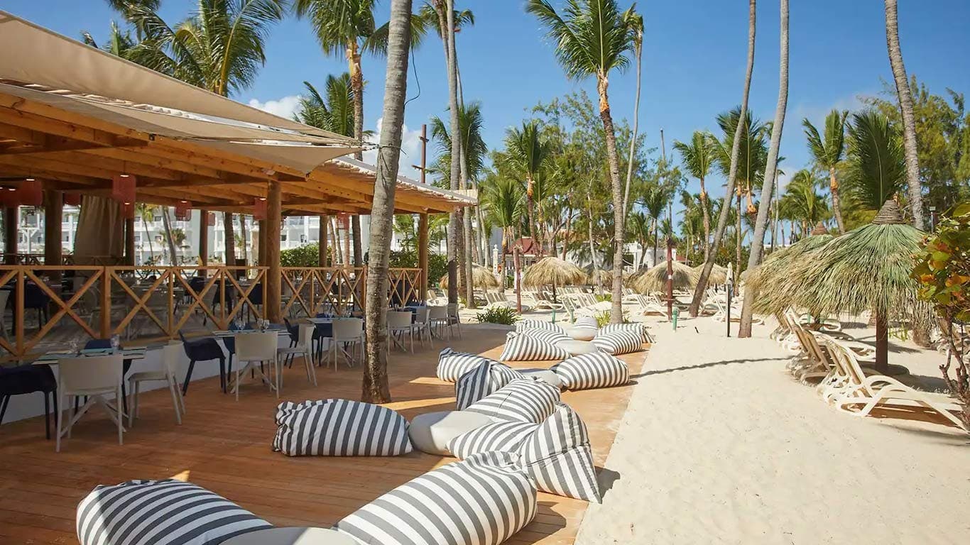Luxury Bahía Principe Esmeralda