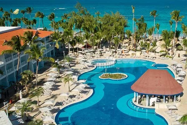 Luxury Bahía Principe Esmeralda