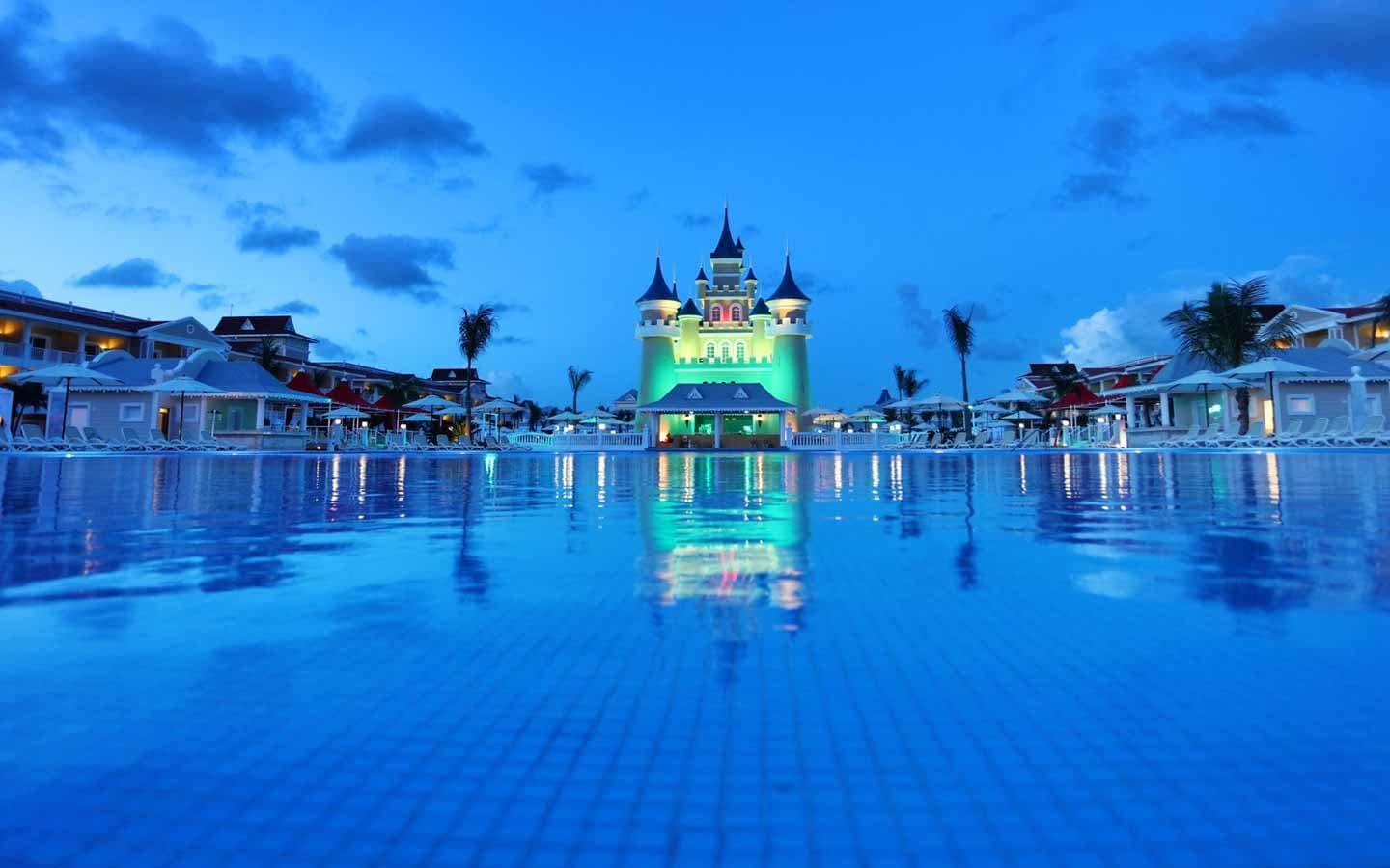 Luxury Bahía Principe Fantasía
