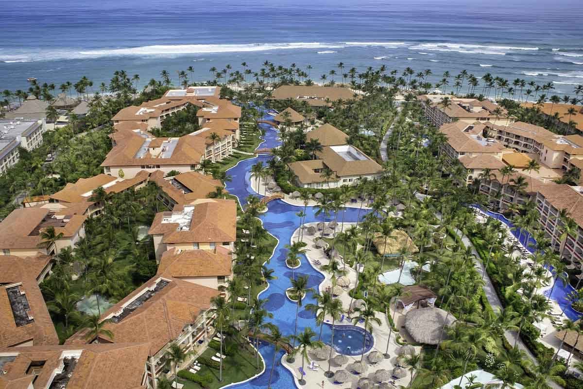 Majestic Colonial Punta Cana