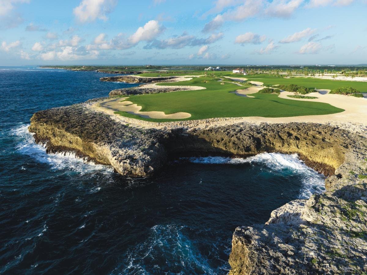 Corales Golf Course