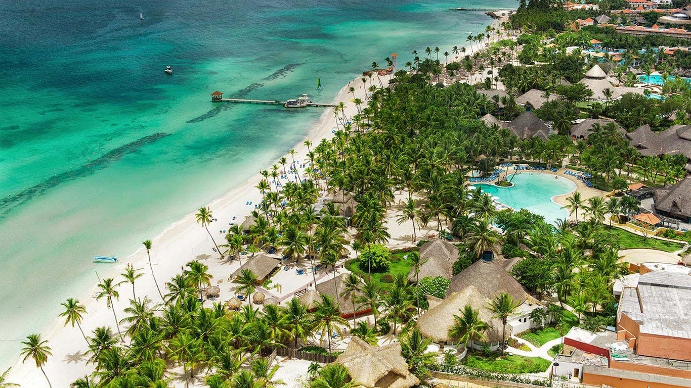 Catalonia Gran Dominicus