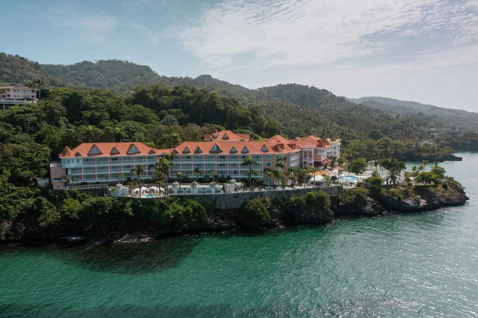 Bahia Principe Luxury Ambar