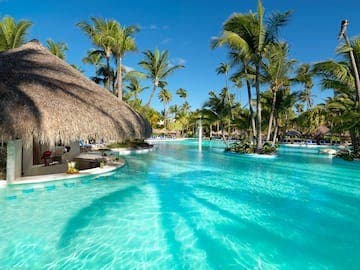 Meliá Caribe Beach