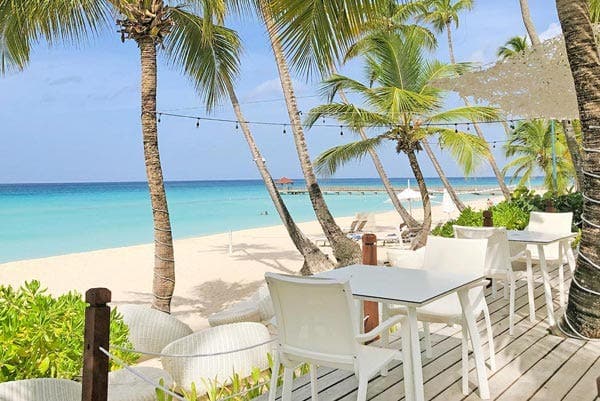 Catalonia Gran Dominicus