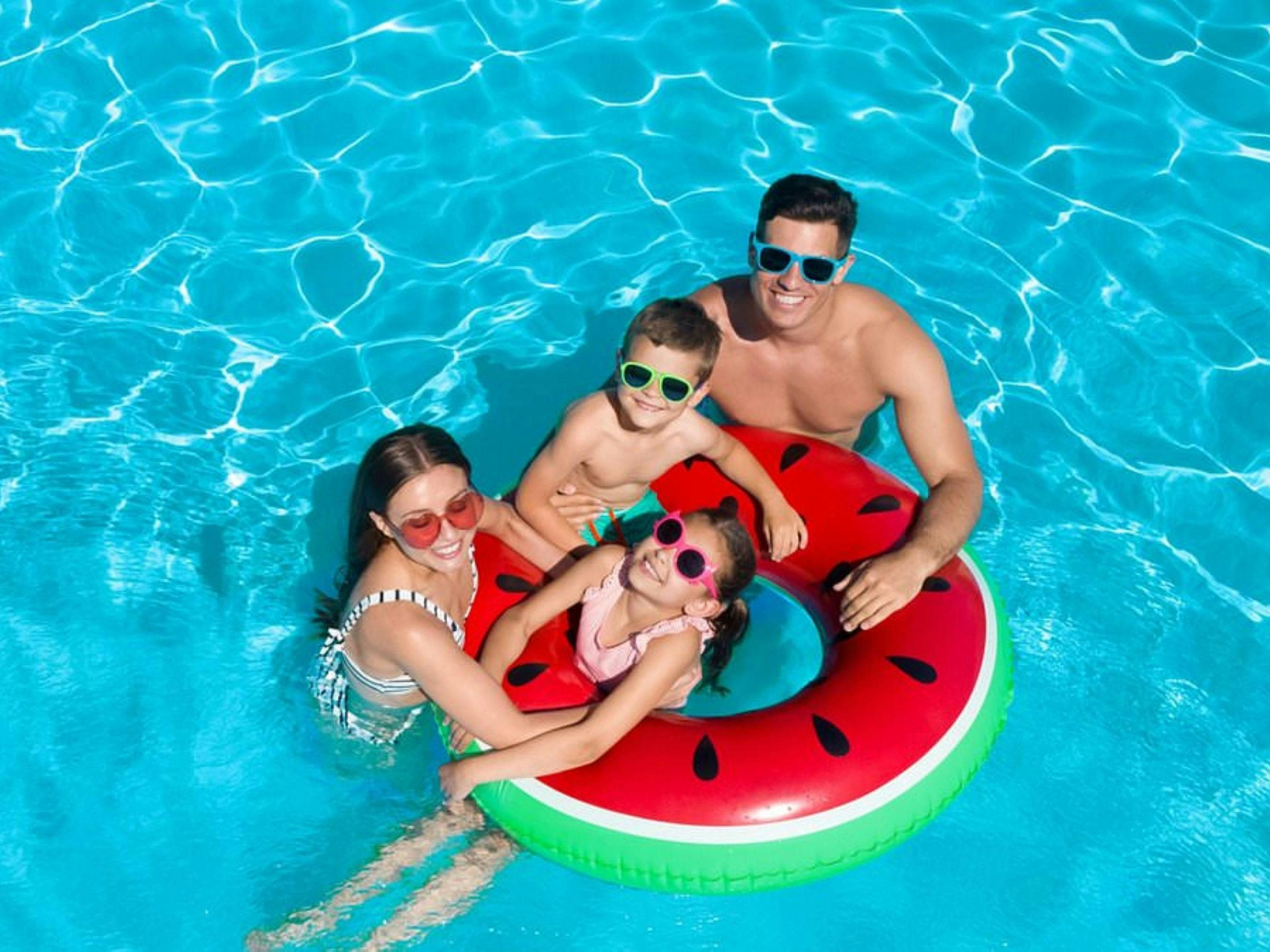 Crowne Plaza Santo Domingo