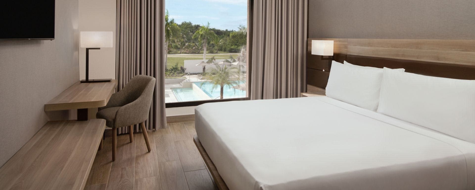 AC Hotel Punta Cana