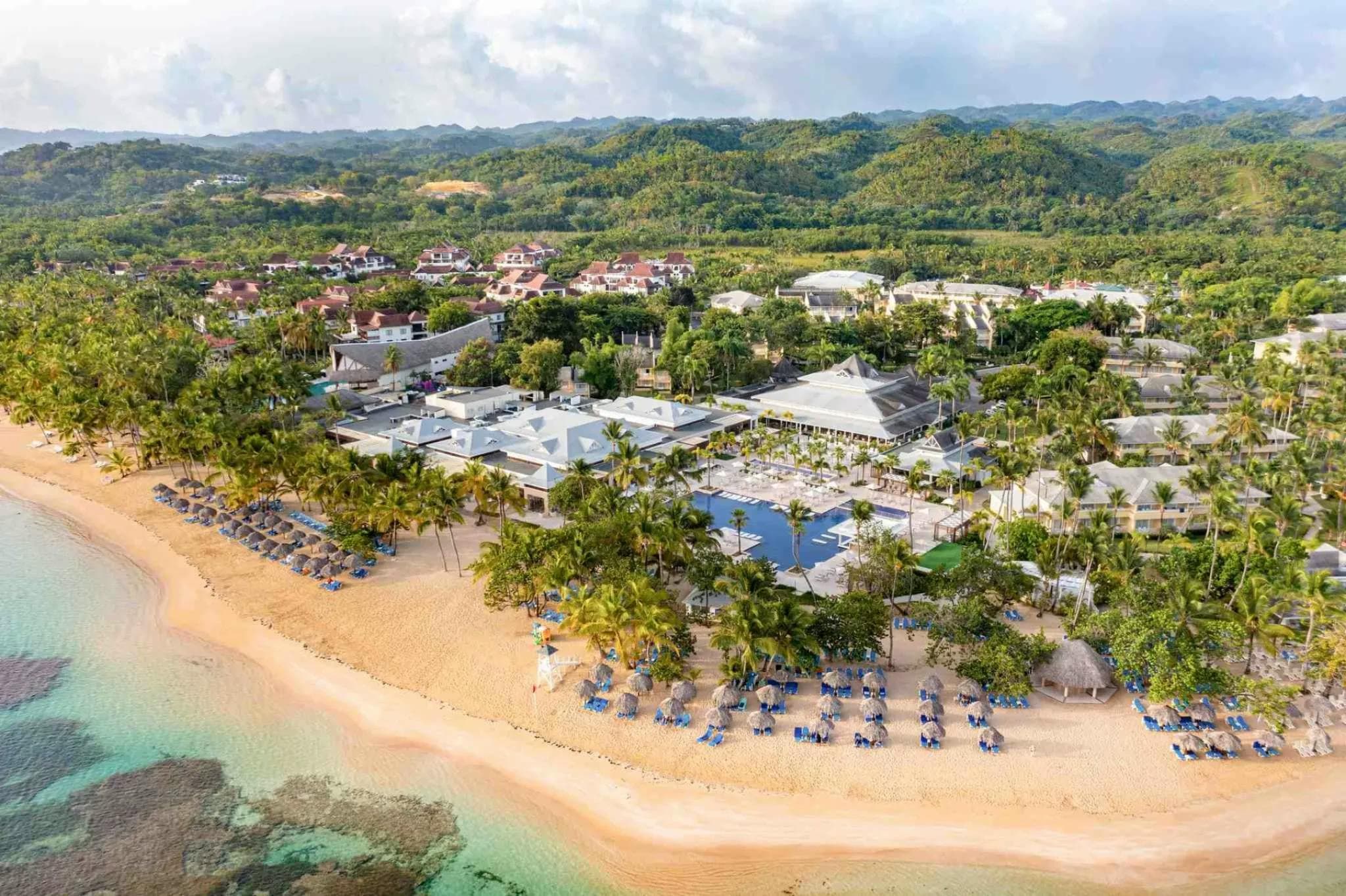 Bahia Principe Grand El Portillo