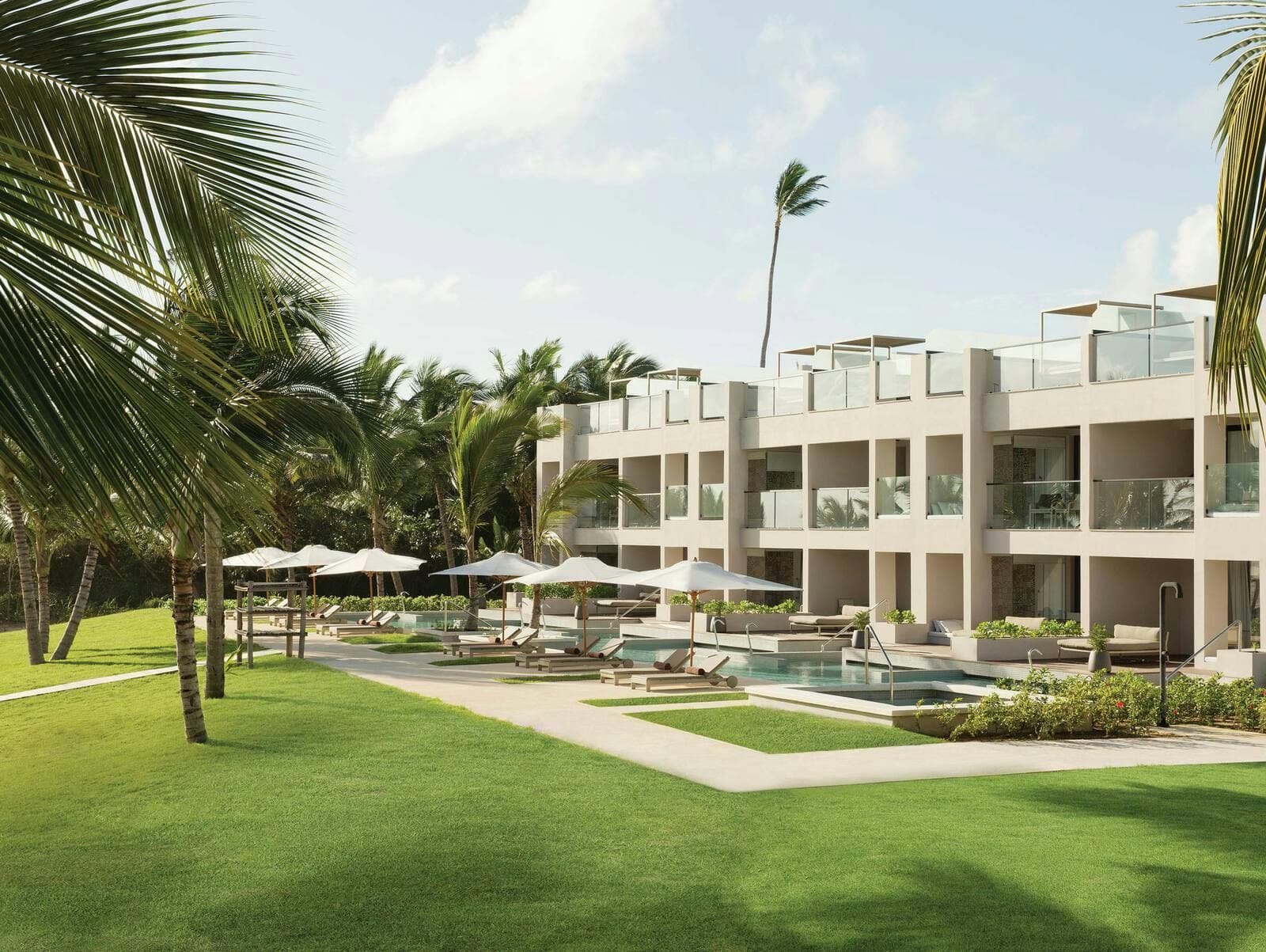 Four Points by Sheraton Puntacana Village