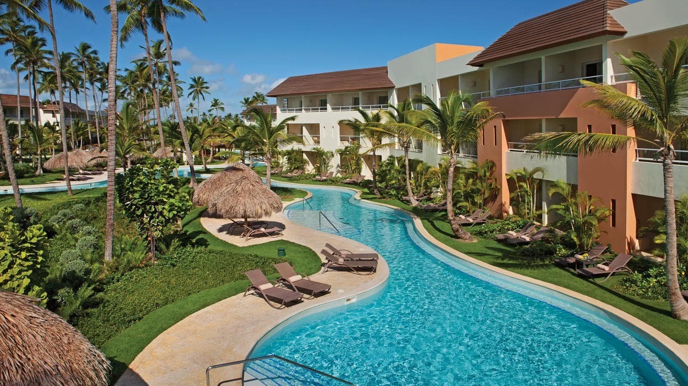 Dreams Royal Beach Punta Cana