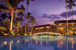 Dreams Royal Beach Punta Cana