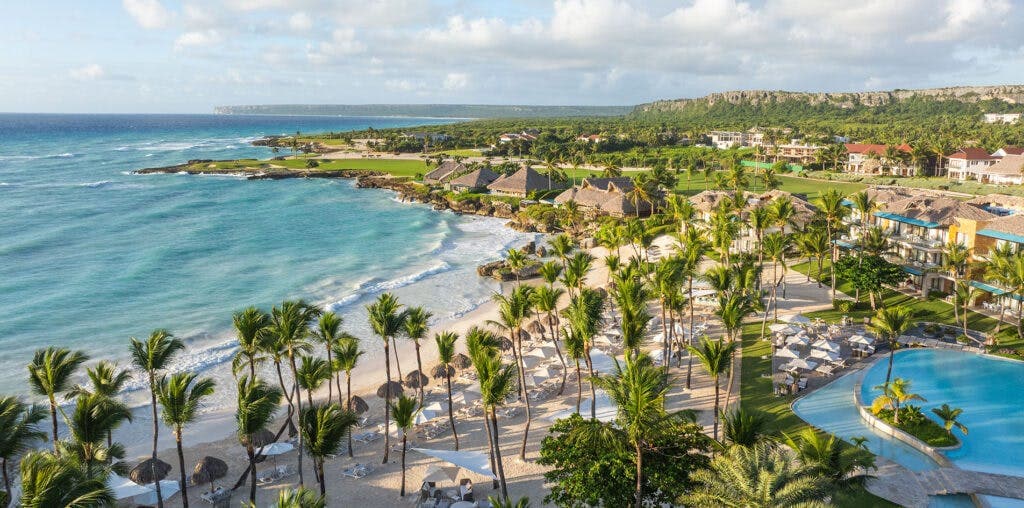 Eden Roc Cap Cana