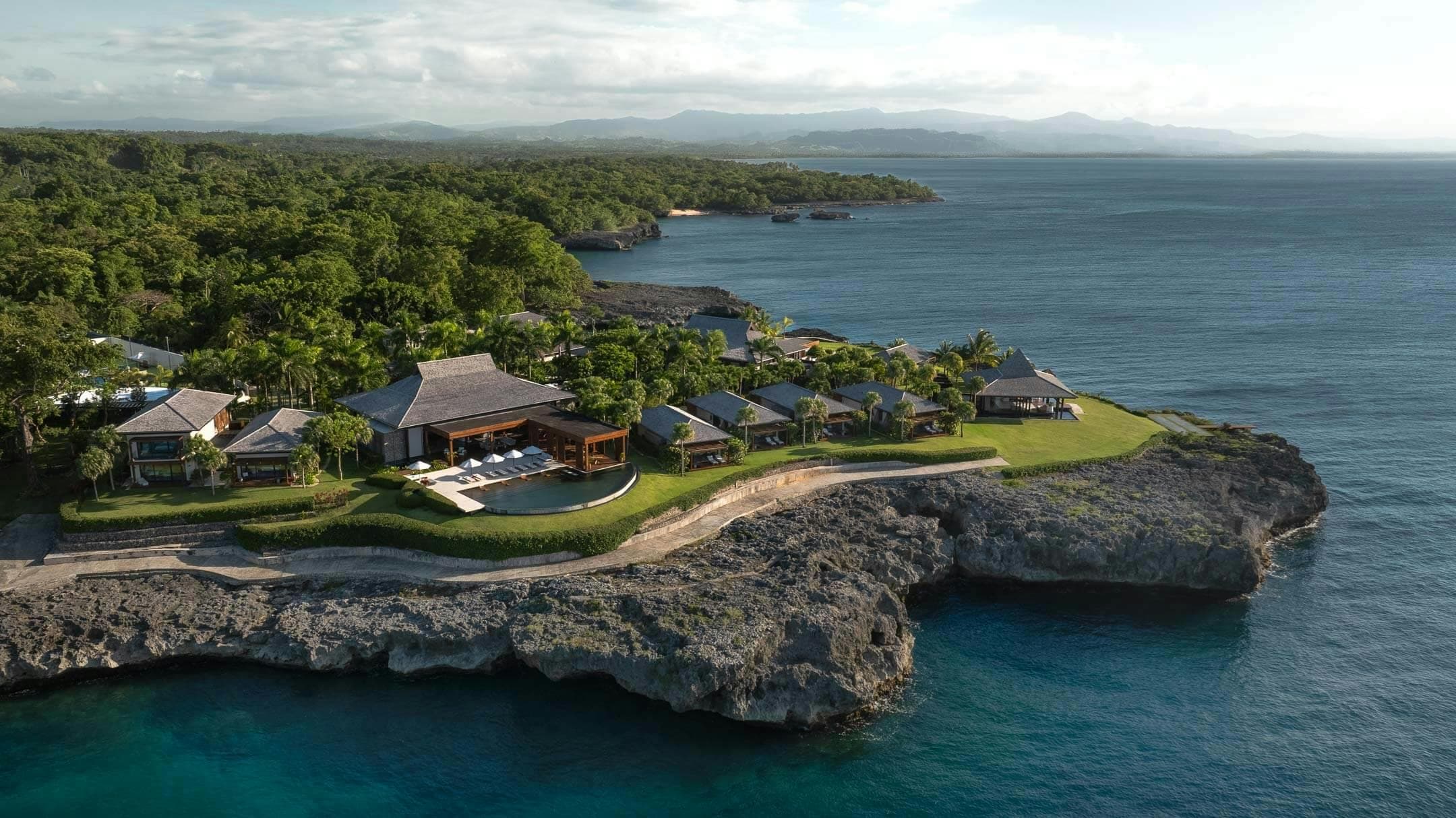 ÀNI Dominican Republic