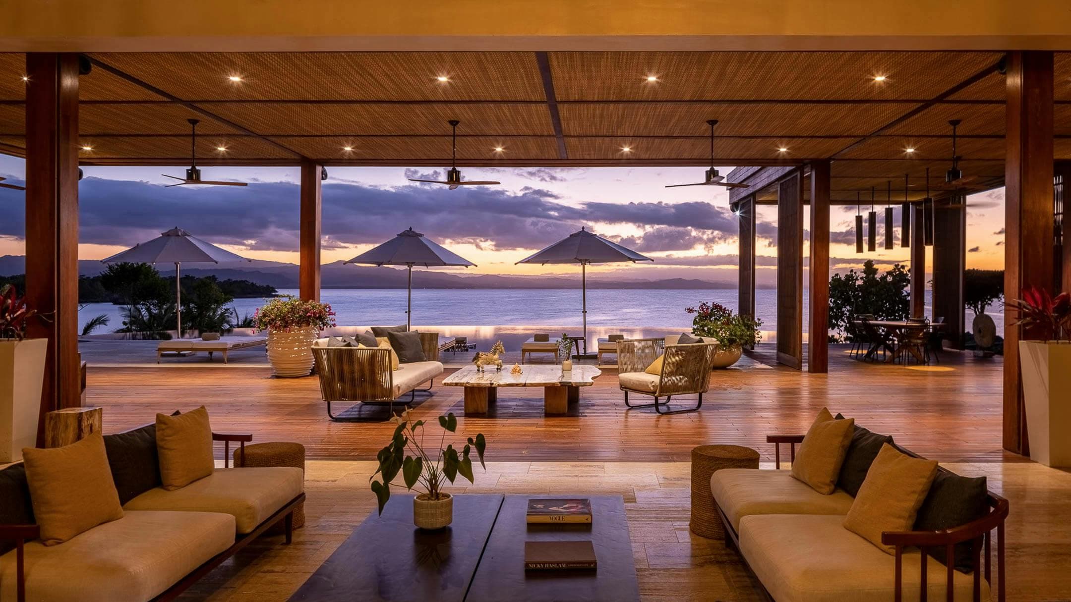 ÀNI Dominican Republic