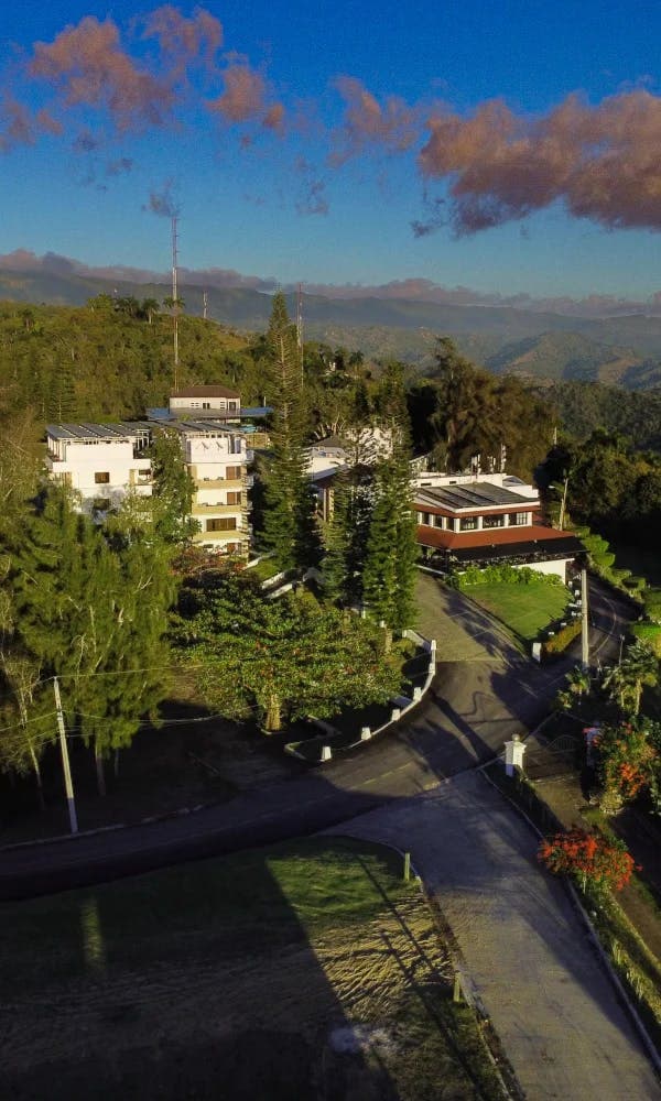 Camp David Ranch