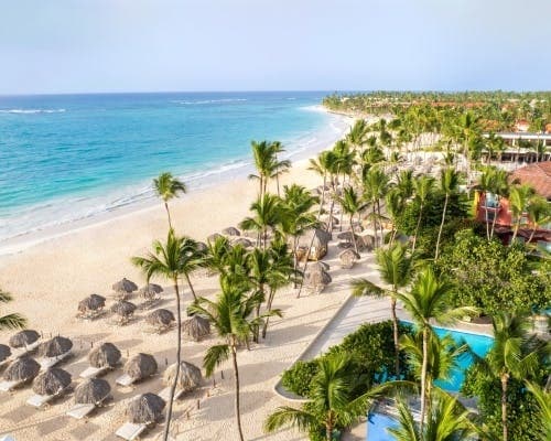 Caribe Deluxe Princess