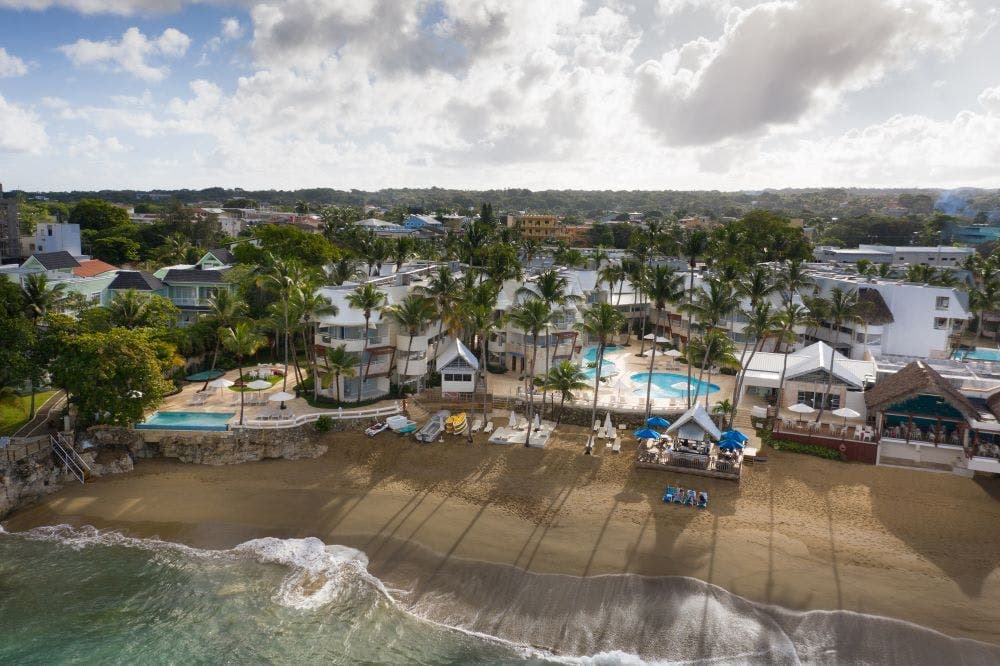 Casa Marina Beach Reef