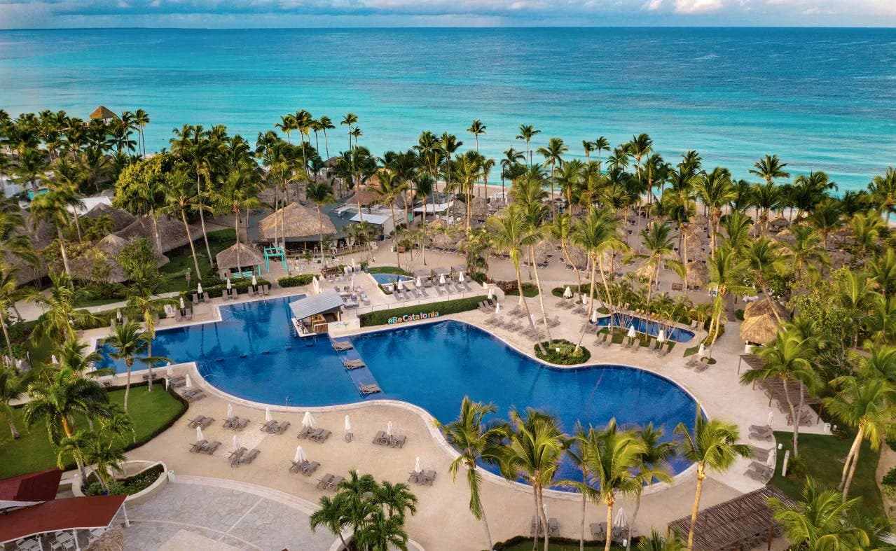 Catalonia Bayahibe