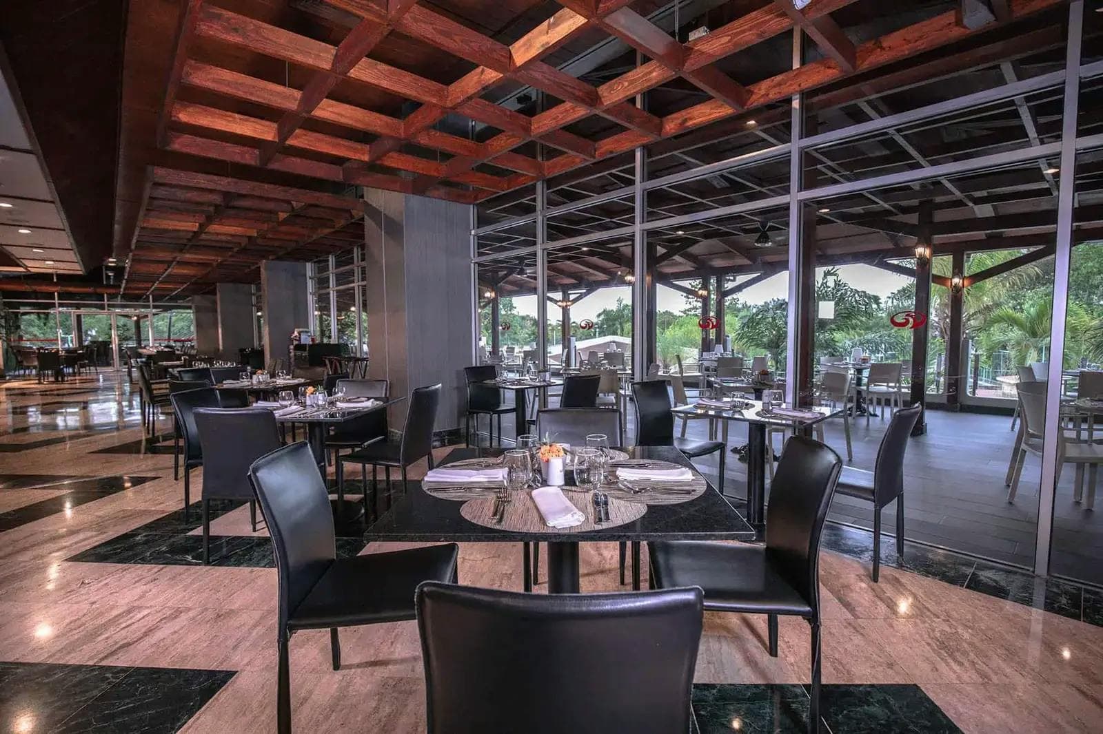 Dominican Fiesta Hotel & Casino