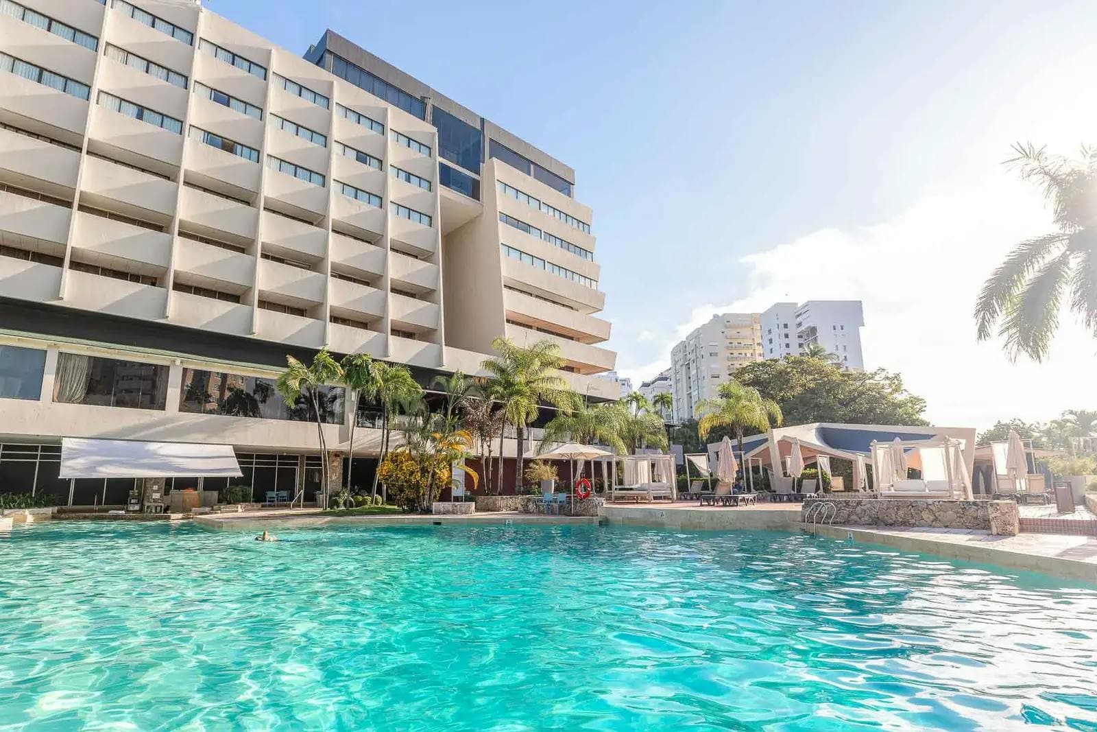 Dominican Fiesta Hotel & Casino