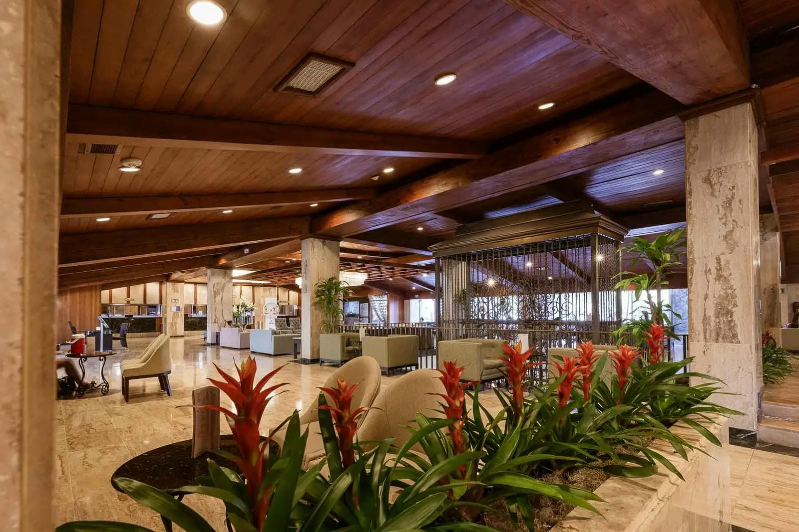 Dominican Fiesta Hotel & Casino