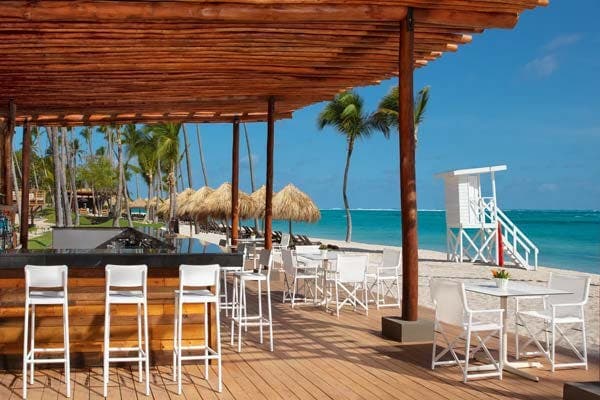 Dreams Flora Resort & Spa