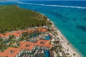 Dreams Flora Resort & Spa