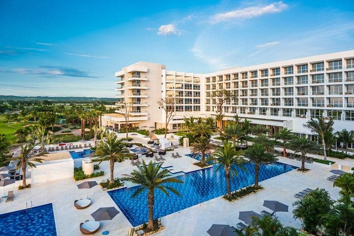 Dreams Onyx Resort & Spa