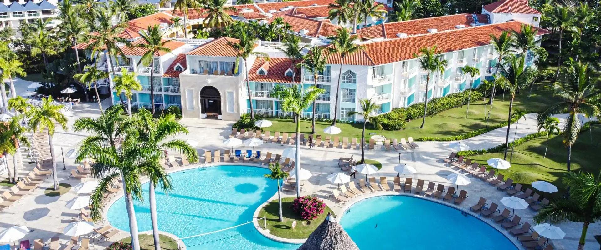 Gran Ventana Beach Resort